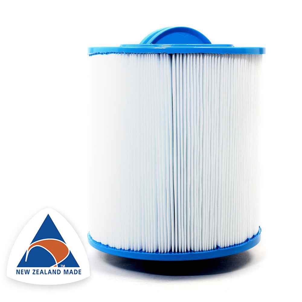 178 x 140mm Soft Tub Top Load Spa Pool Filter