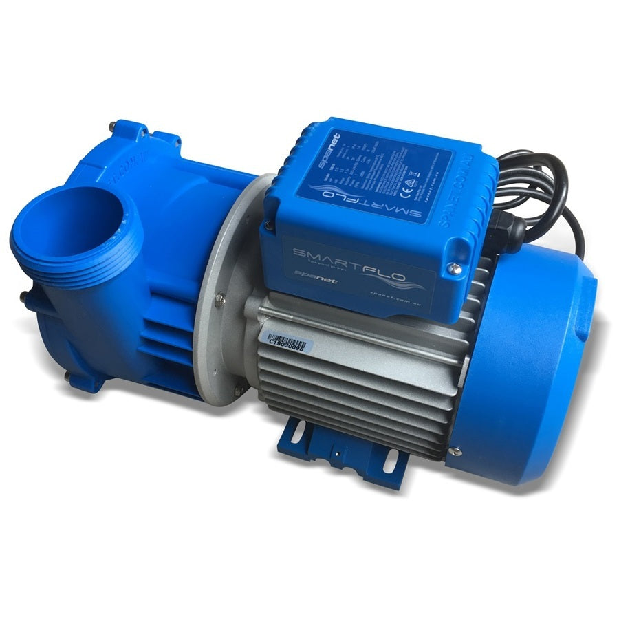 SpaNet® SmartFlo Boost Pump 2Hp (Used in Vortex and other spas)