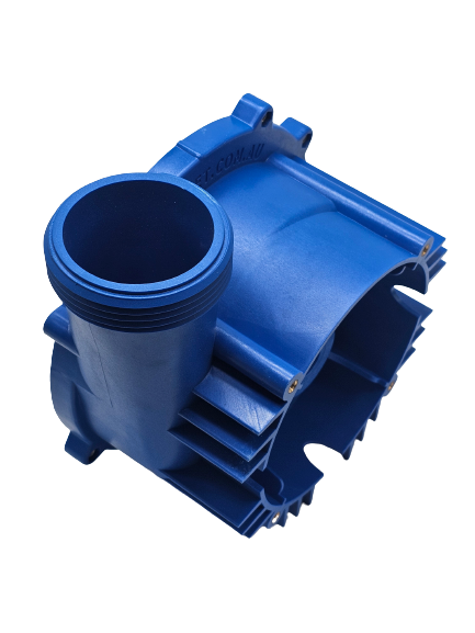 SmartFlo 2200w (3.0hp) Single speed booster pump, 50mm unions inc