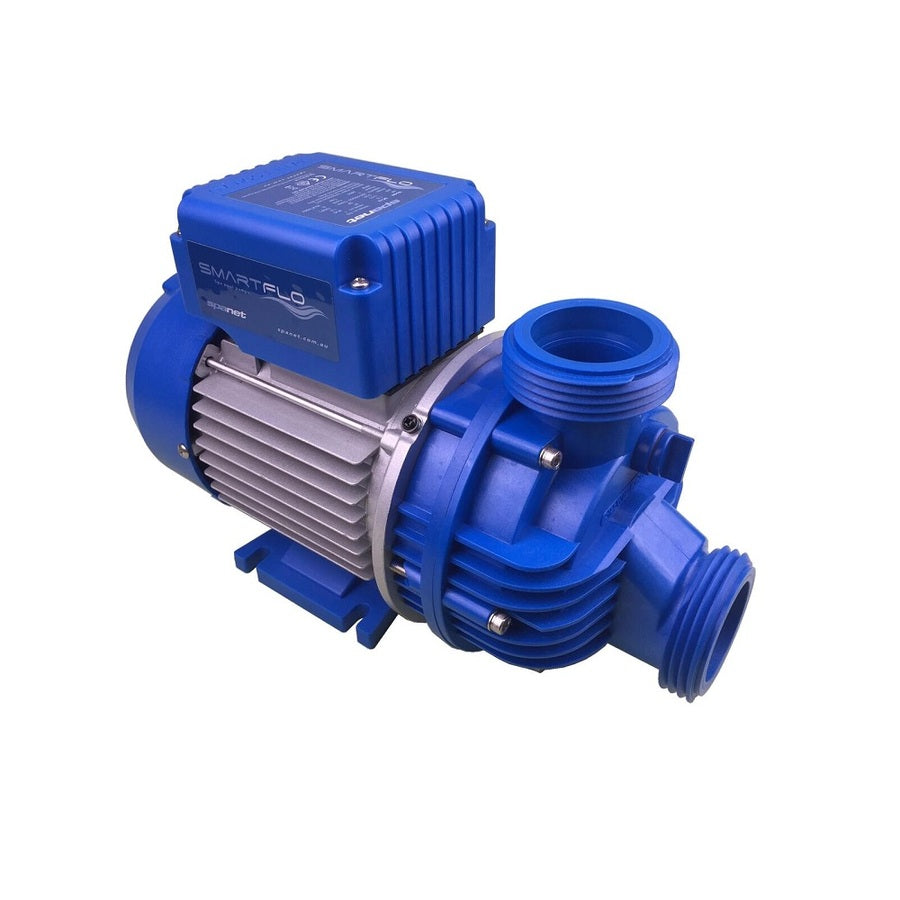 SpaNet® SmartFlo SC10 1Hp(750W) Circulation Pump