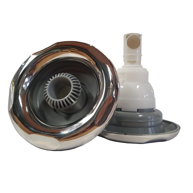 125mm (5") Directional Jet Stainless Steel