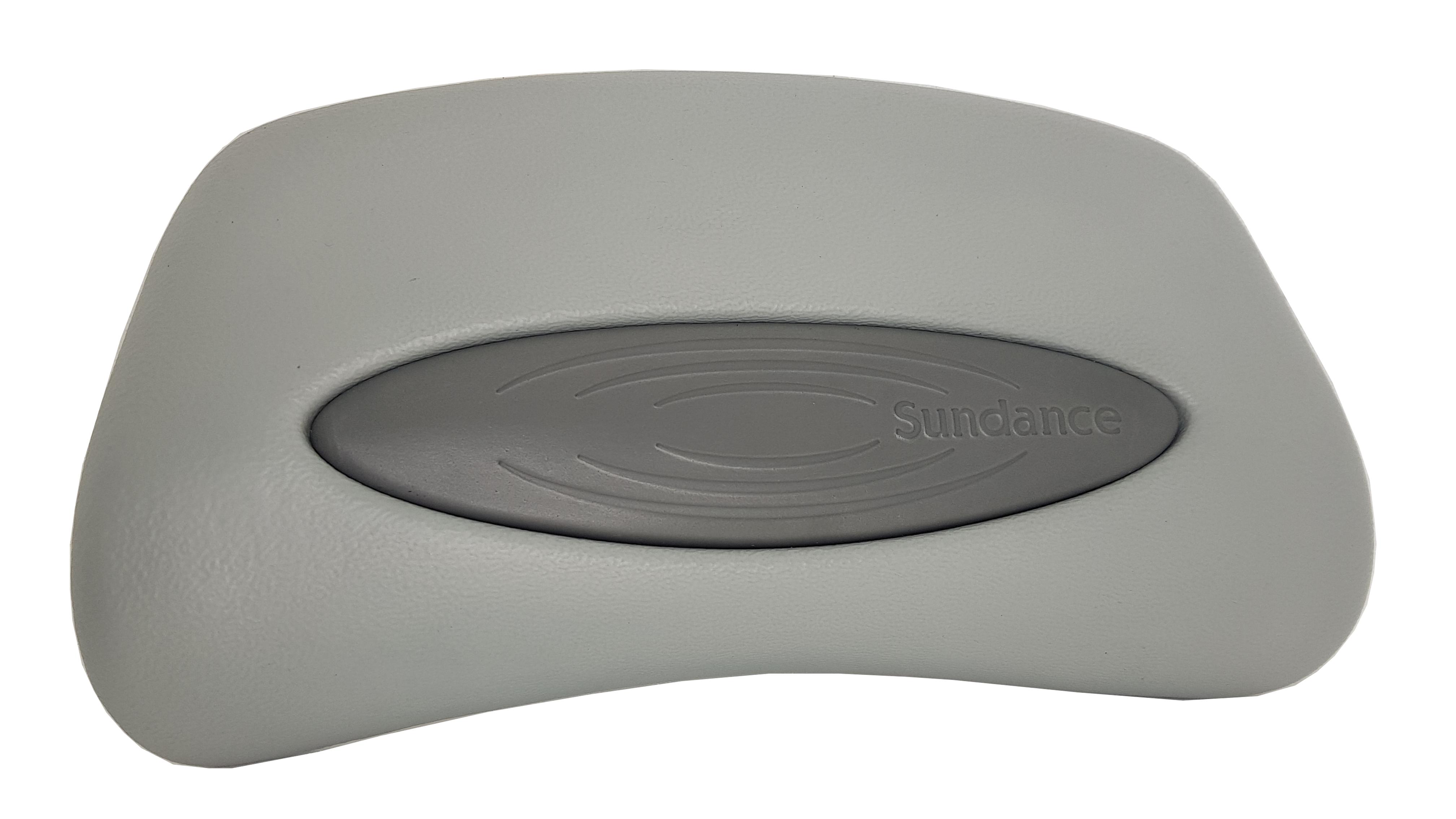 Sundance Spas Chevron c/w Insert Headrest at Spa Store New Zealand