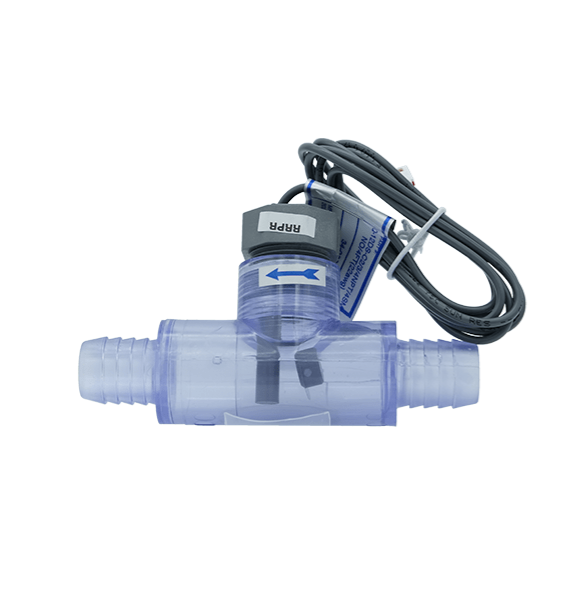 Harwil Flow Switch at Spa Store New Zealand