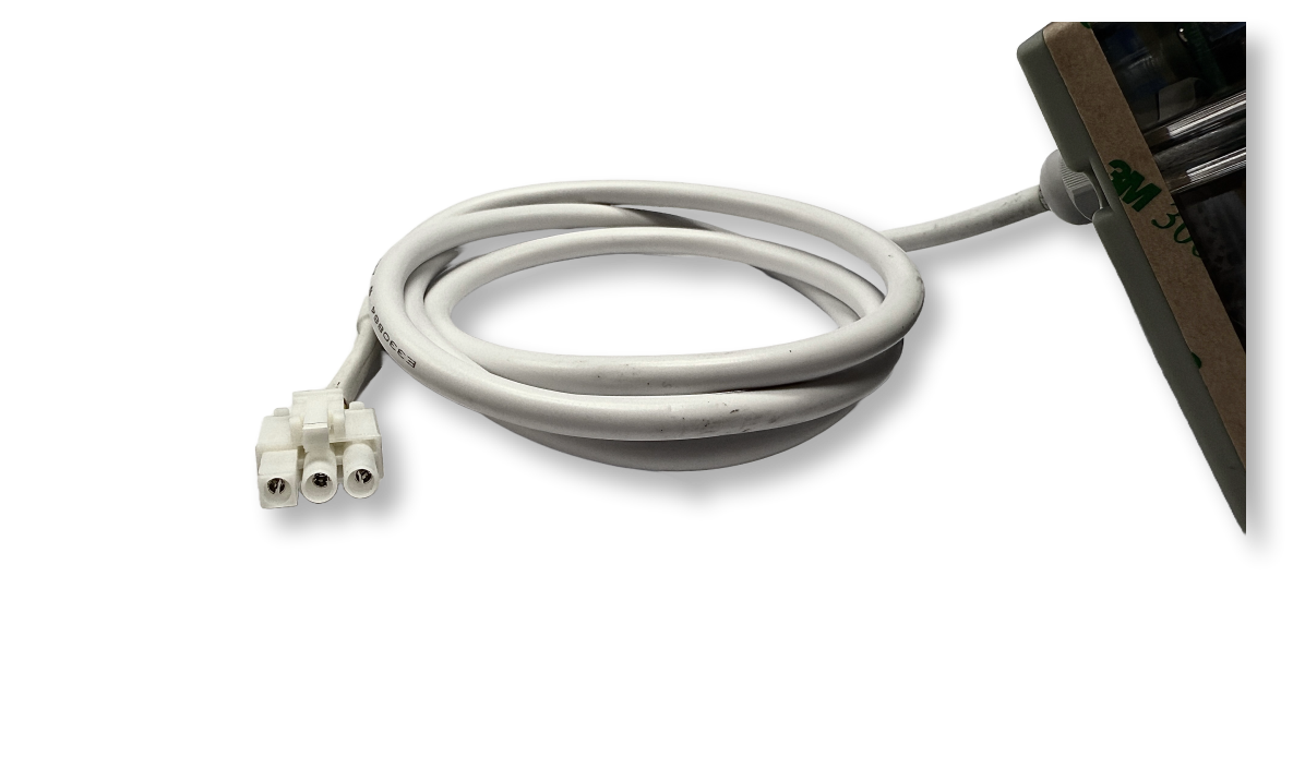 Touch Pad For SpaNet Heat Pump