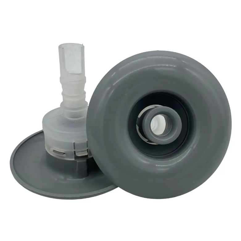 88mm Signature Mini Hurricane Directional Jet Large Face