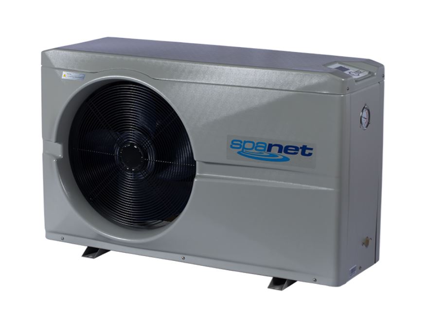PowerSmart Generic Heat Pump 14.0kw SHP-140P
