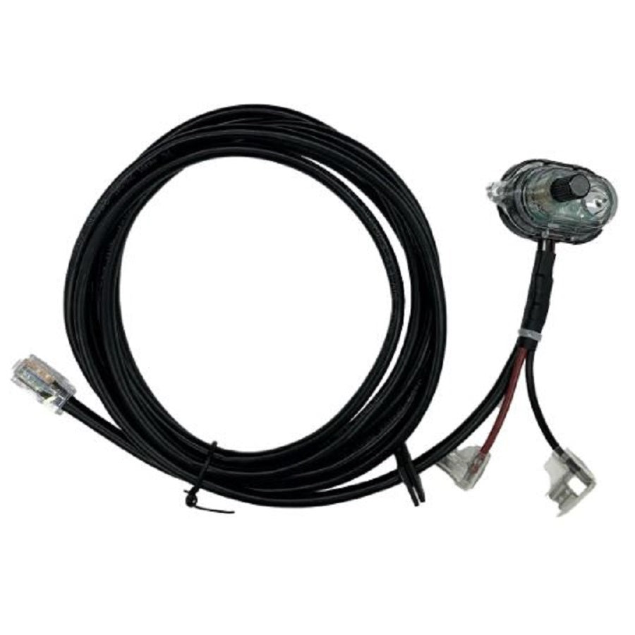 SpaNet® SVM-RH Heater Sensor Assembly complete