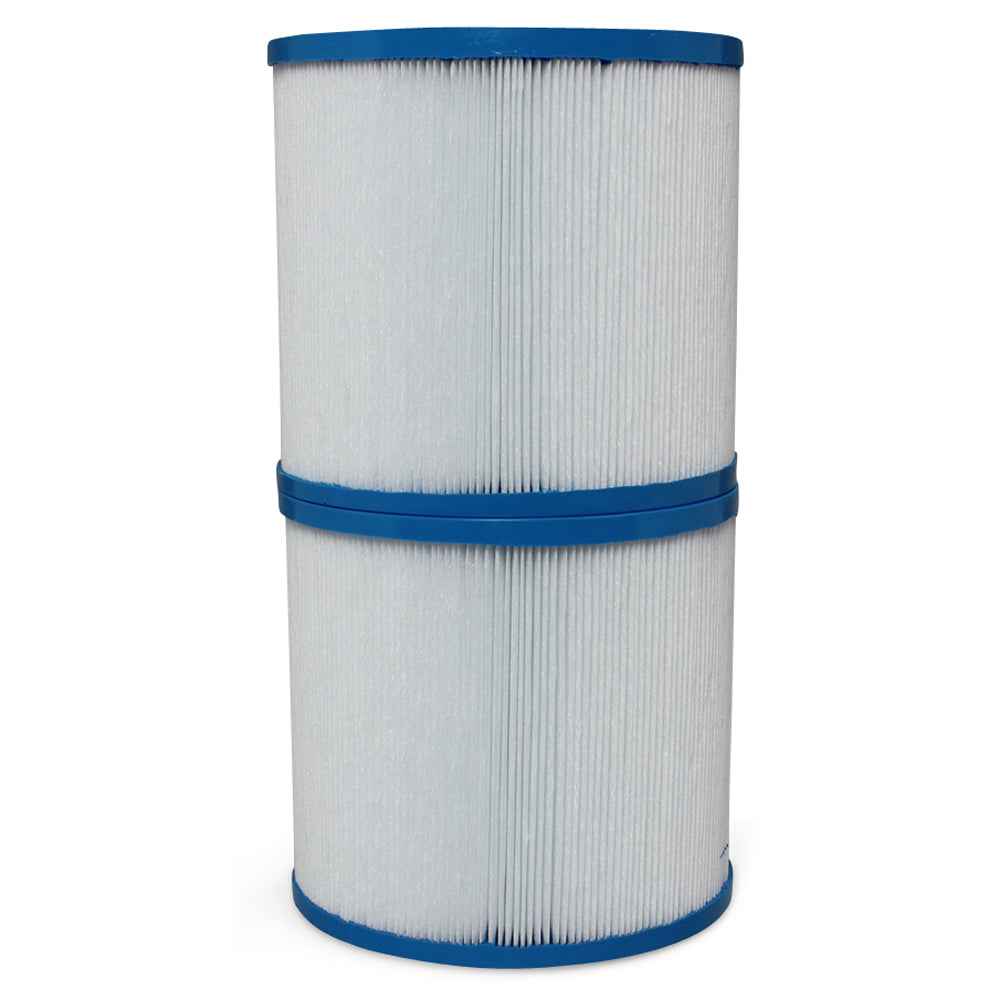 143 x 135mm Davey Spa Quip® Series 1000 C40 Spa Pool Filter