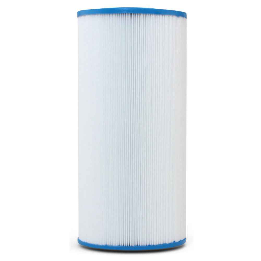 300 x 143mm Davey Spa Quip Series 1000 C50 Spa Pool Filter