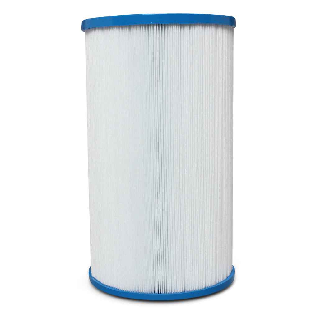 300 x 157mm Davey Spa Quip C5O Spa Pool Compact Filter