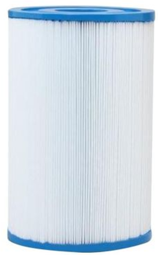 Davey Spa Quip 370 x 185mm C500 Spa Pool Filter