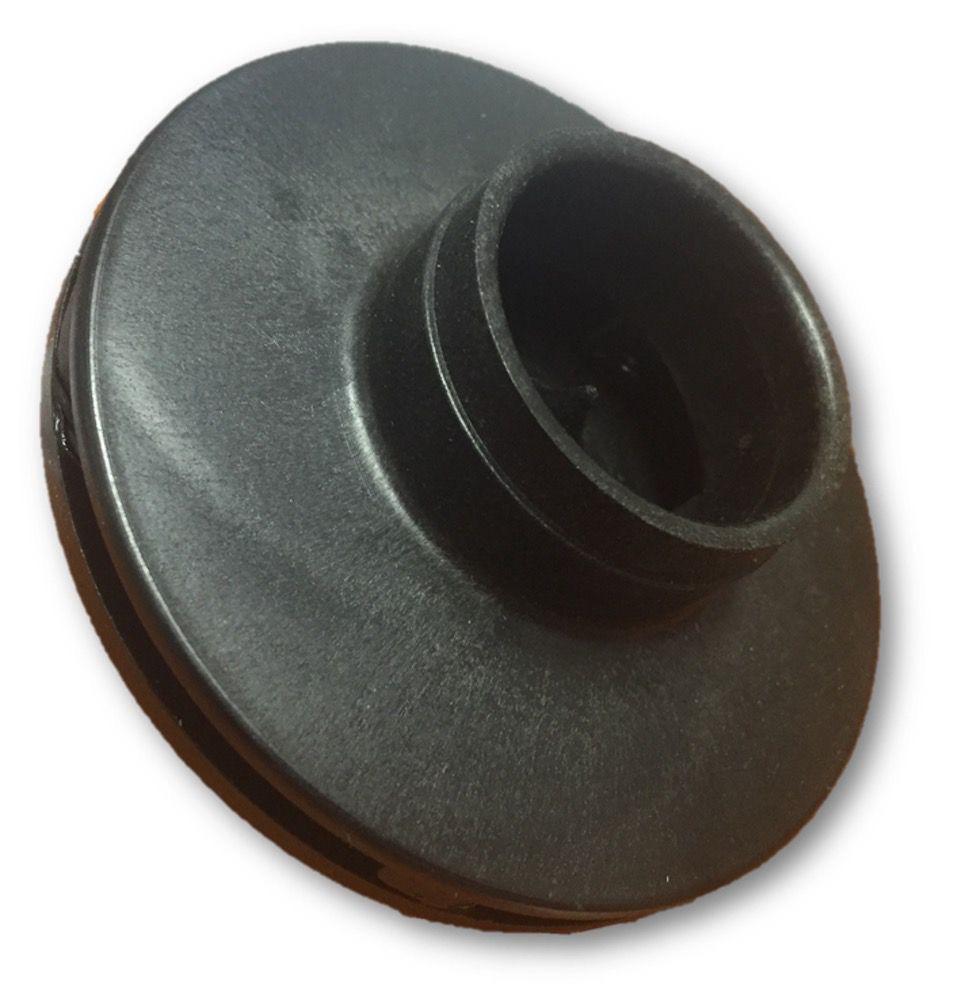 Spa Systems Piranha 400W Circulation Pump Impeller