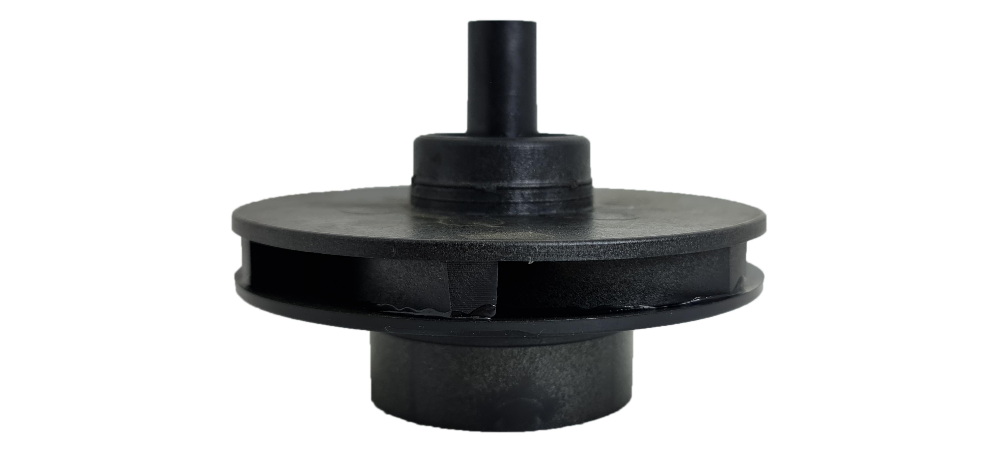 Piranha Pump 3.0HP Complete Wet End at Spa Store New Zealand