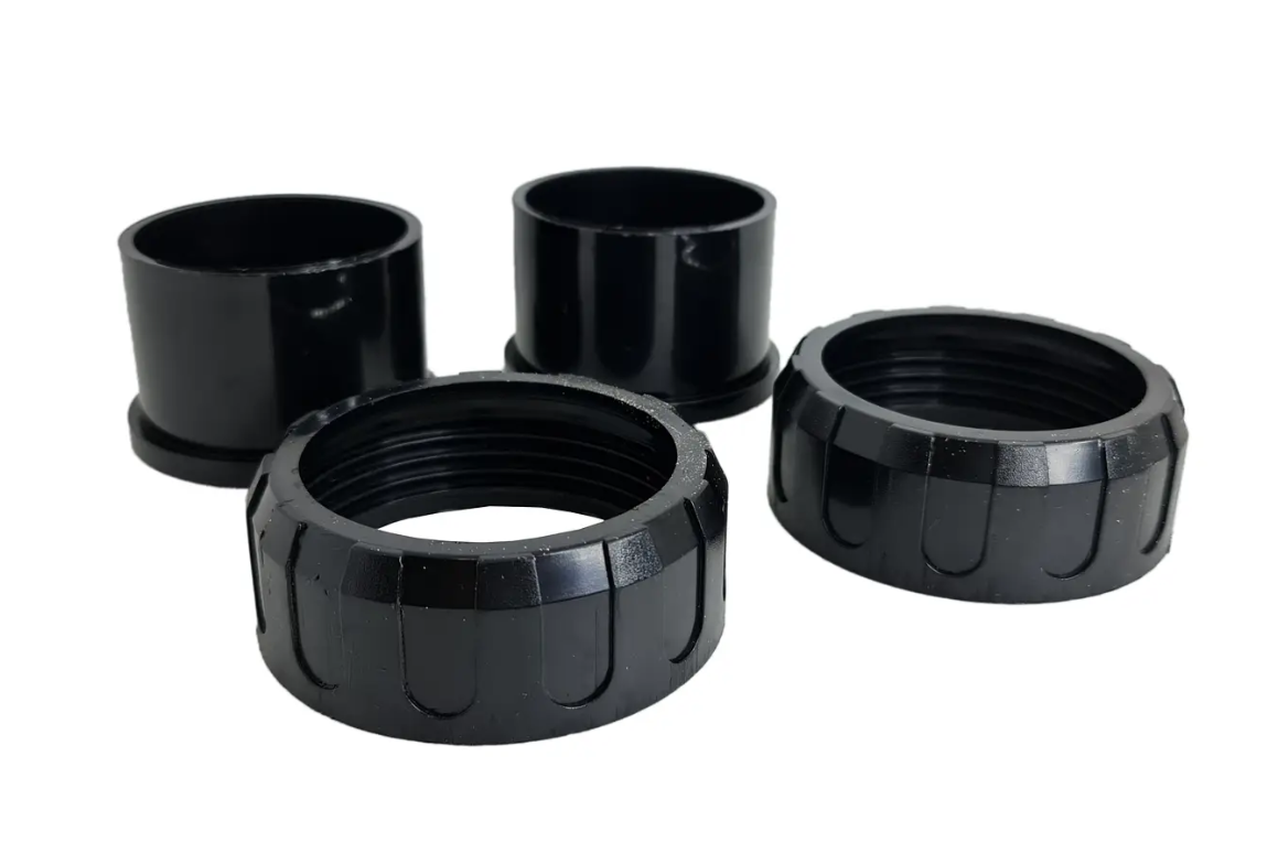 Piranha Pump 2.0Hp Wet End Assembly at Spa Store New Zealand