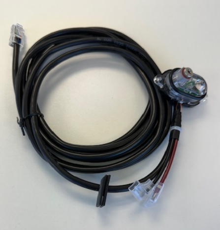SpaNet® SVM-RH Heater Sensor Assembly complete (SVM-RH-PCBA)