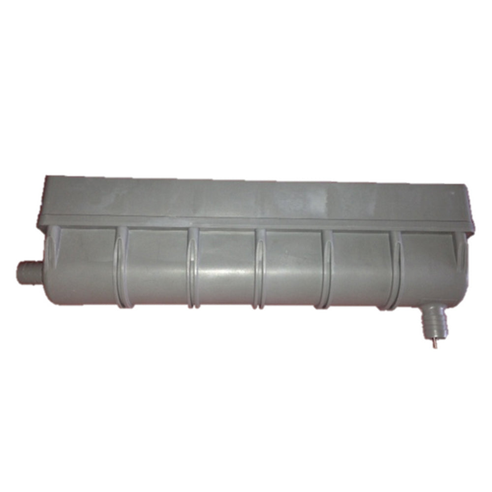 Sundance® Spas Replacement 2.7kw Heater Plastic Body at Spa Store New Zealand