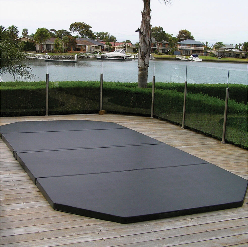 Custom Made Spa Cover for Affordable Spas Models