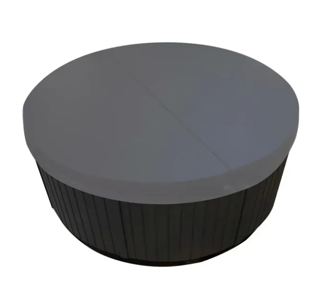 Custom Made Spa Cover for Affordable Spas Models