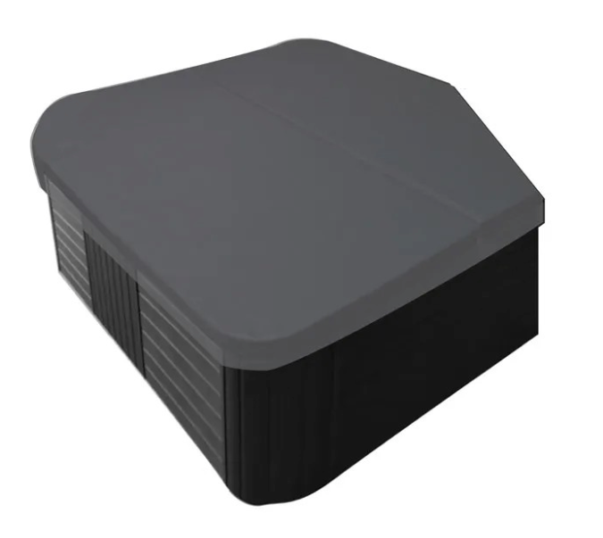 Custom Made Spa Cover for Affordable Spas Models