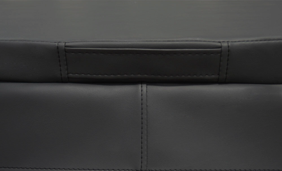 Custom Made Spa Cover for Dimension One Spas Models