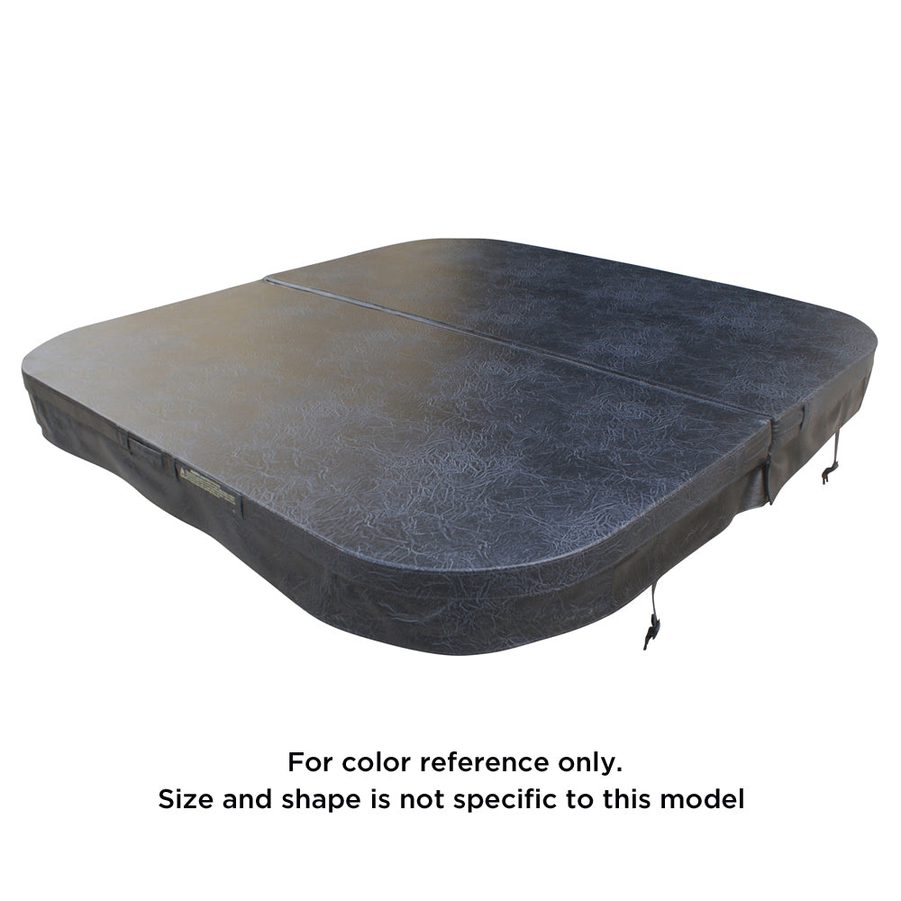 2050 X 2050mm Generic Spa Cover R200 at Spa Store New Zealand