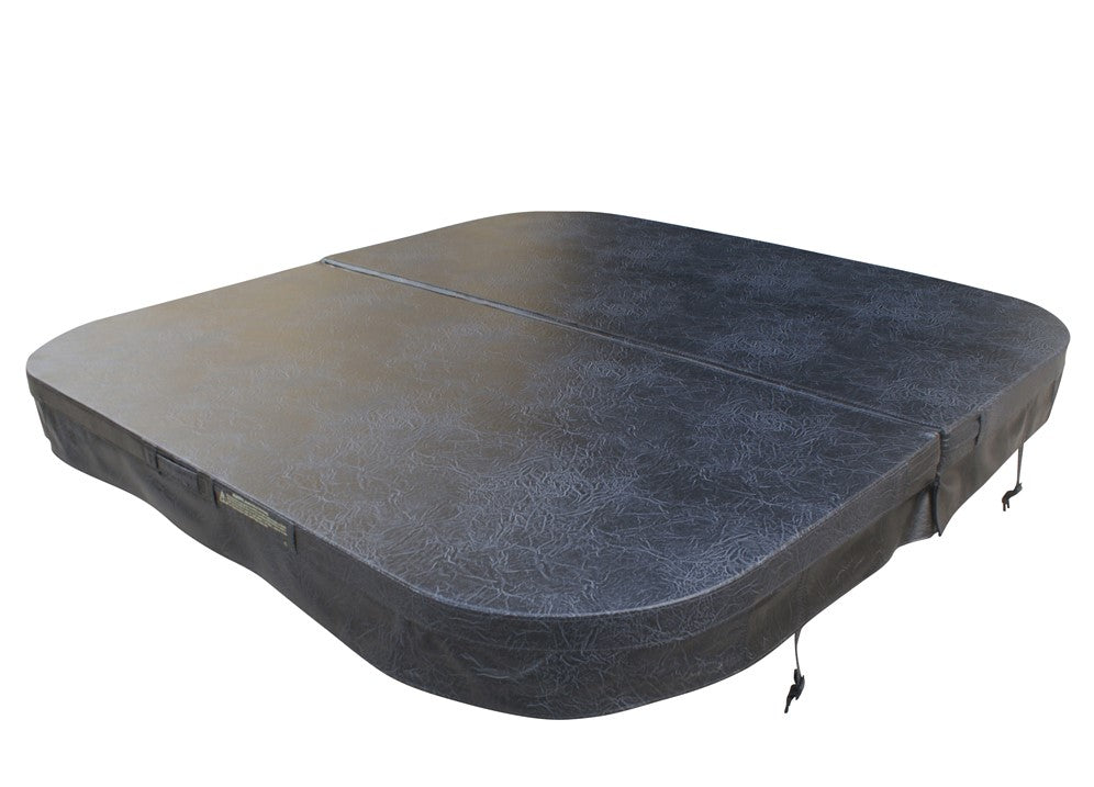 2000 X 2000mm Generic Spa Cover R220 at Spa Store New Zealand