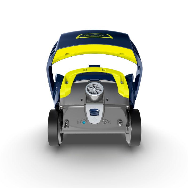 Zodiac Spabot™ SB1000 Robotic Spa Cleaner