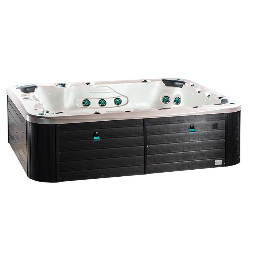 Corner Panel for Vortex® Spas Spa at Spa Store New Zealand