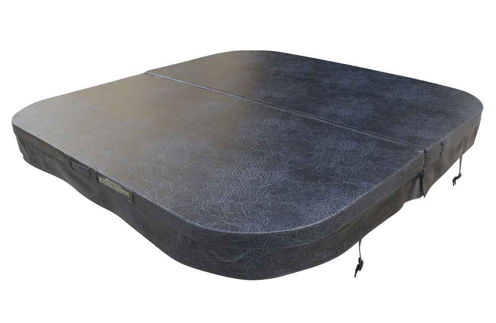 2035 x 2014mm Spa cover to fit Trueform Miami Square