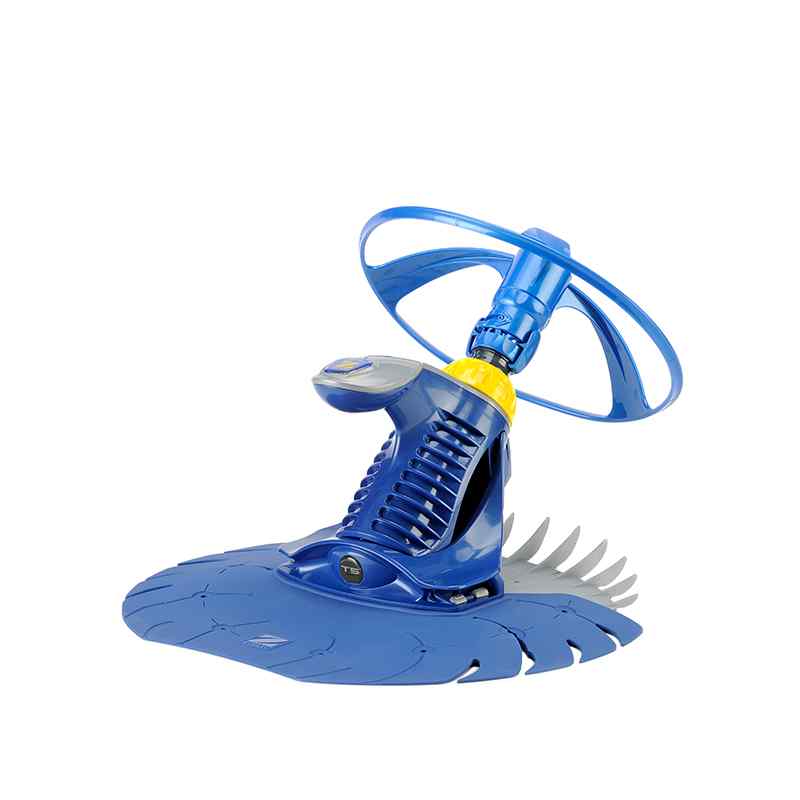 Zodiac T5 Duo™ Pool & Spa Suction Cleaner