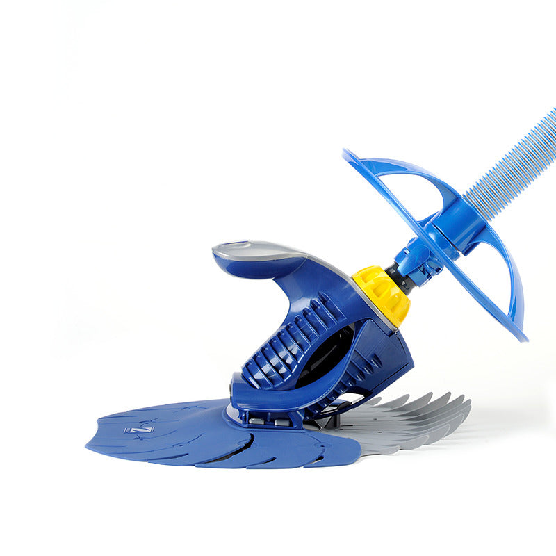 Zodiac T5 Duo™ Pool & Spa Suction Cleaner