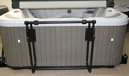 TSPK Spa Cover Rx Lifter at Spa Store New Zealand