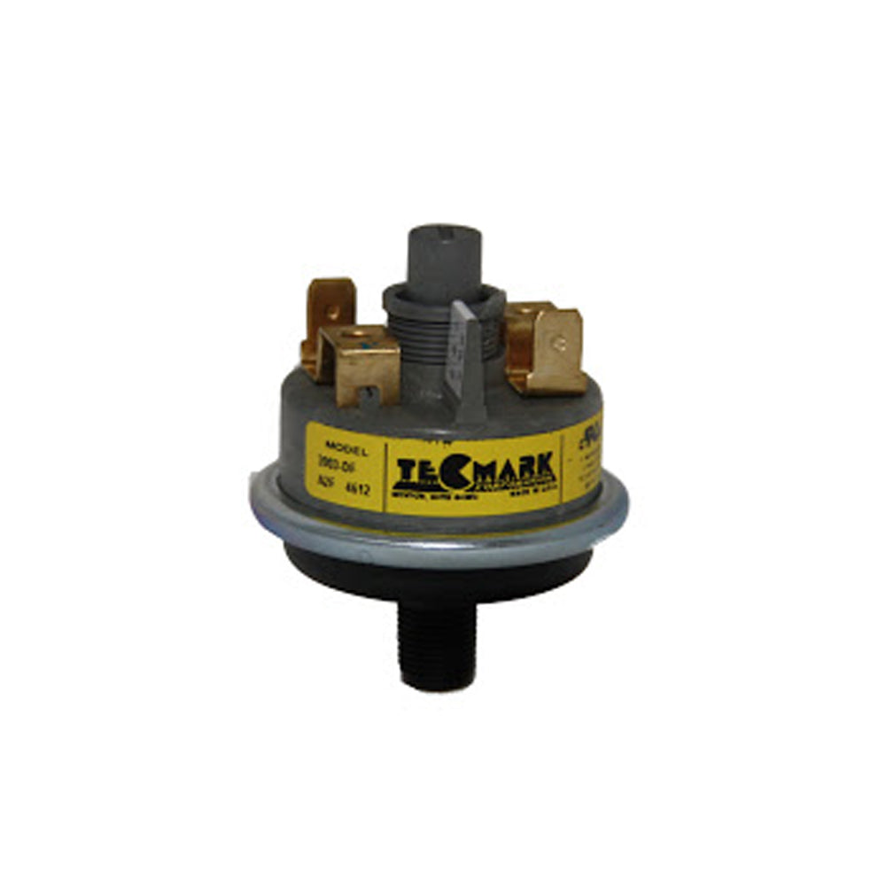 Tecmark Spa Heater Pressure Switch 3903-DF replacement at Spa Store New Zealand