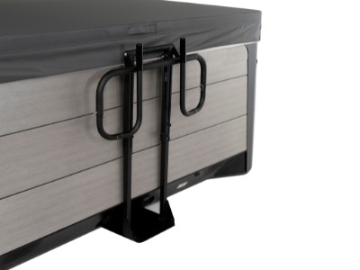 Cover RX Spa Cover Premium Manual Lifter