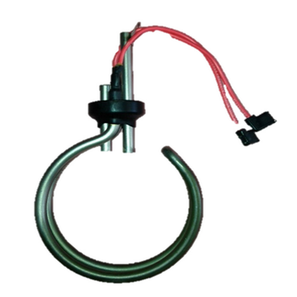 Waterco Portapac MK2 1.6kw replacement Heater