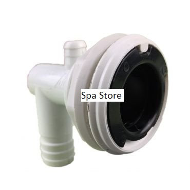 50mm (2")  Waterway Cluster Storm Jet Body at Spa Store New Zealand