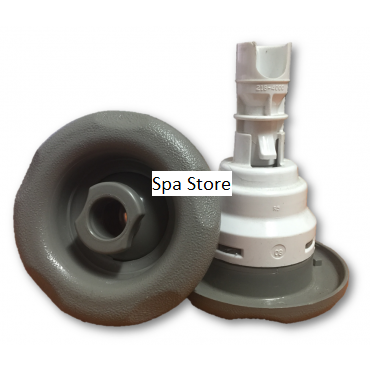 88mm (3.5) Waterway Poly Storm Directional Jet - DISCONTINUED