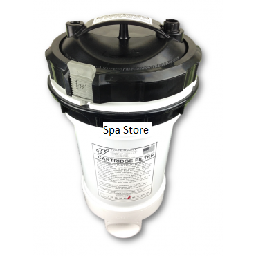 Waterway 50sqft Niche Top Load / Niche Filter