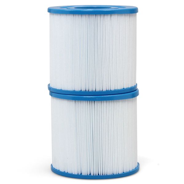 126 x 117mm Waterways DSF35 Spa Pool Filter