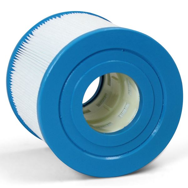126 x 117mm Waterways DSF35 Spa Pool Filter