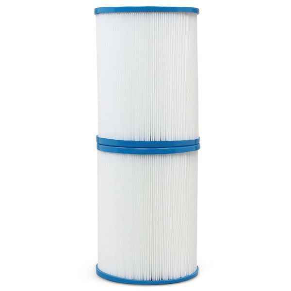 167 x 126mm Waterways DSF50 Spa Pool Filter (set of 2)