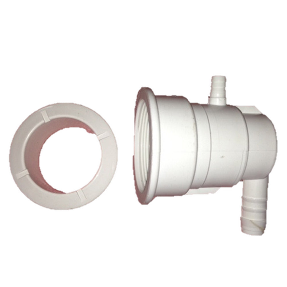 65mm Waterway Poly Jet Body --- Discontinued