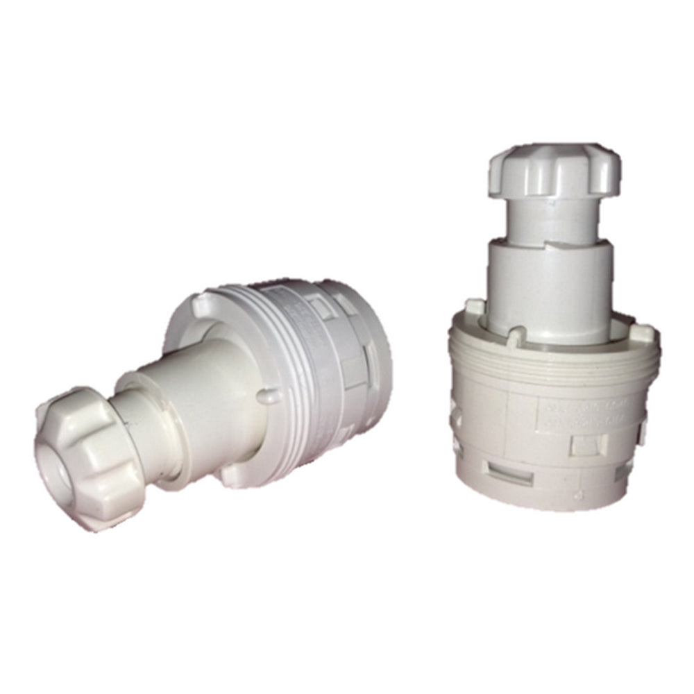 50mm Waterway Adjustable Mini Internal Valve Assy Directional Jet Replacement
