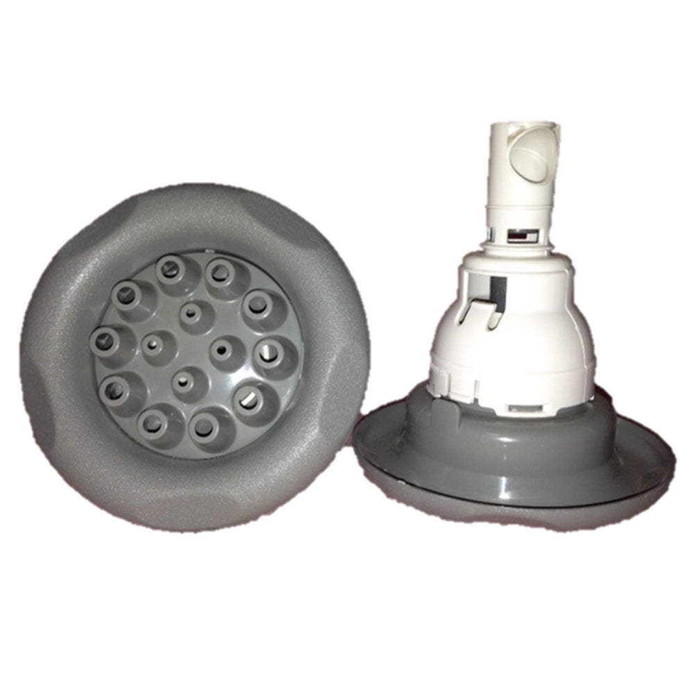 127mm Waterway Power Storm Multi Massage Jet