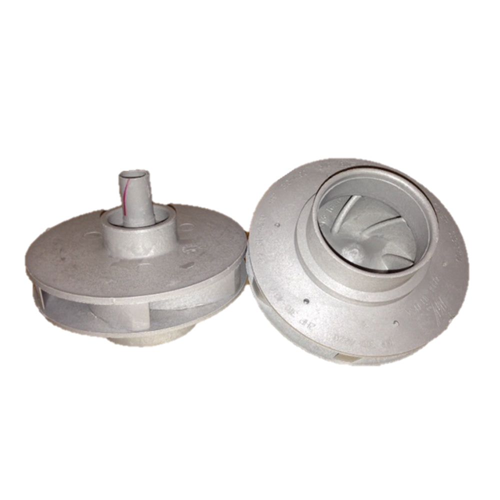 Waterway Executive Impeller 2.0hp (5hp USA) at Spa Store New Zealand