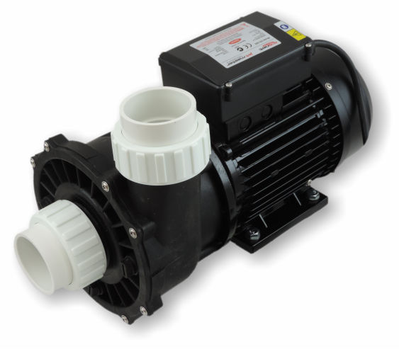 SpaNet 2200w (3.0 HP) 2 Speed Booster Pump (XS-30-2S)