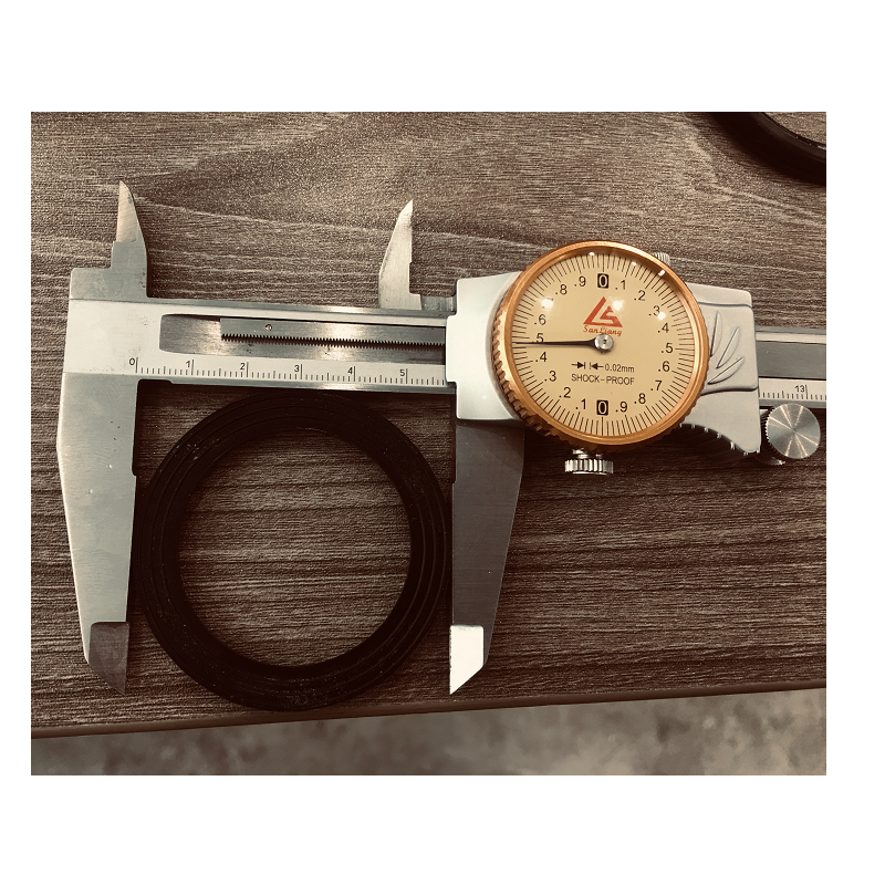 Union O-Ring only (D55*3.5mm) at Spa Store New Zealand