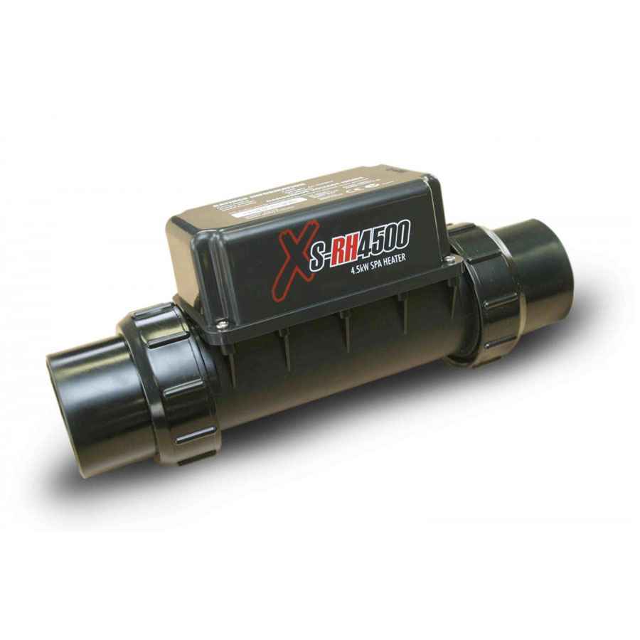 SpaNet® XS 4.5Kw Spa Heater - DISCONTINUED