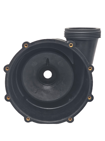 JetMASTER Pump Body for XS Series pumps