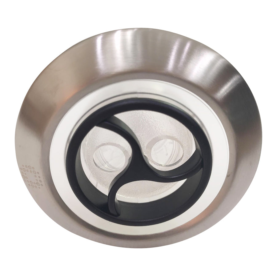 2023 Vortex® Spas Single Roto Jet 4" (102mm) at Spa Store New Zealand